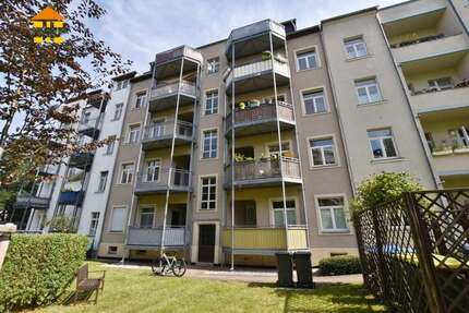 Wohnung zum Mieten in Chemnitz 242 € 44.83 m²