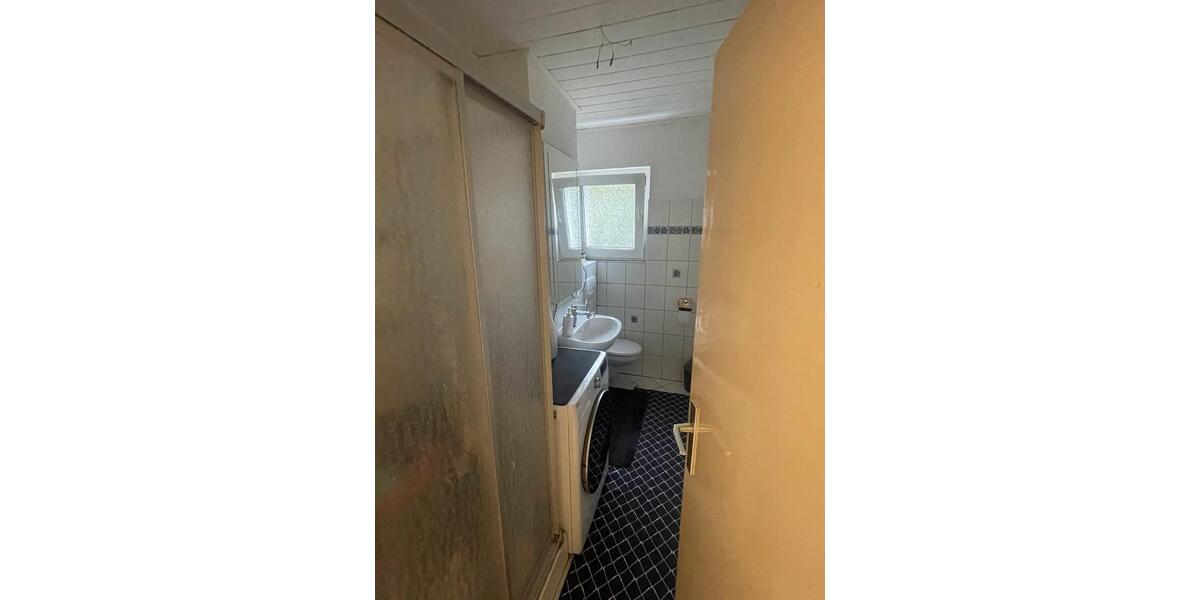 Etagenwohnung Bochum Werne - 3 Zimmer, 60 m&sup2;, 125.000&euro; | Angebot:27499793