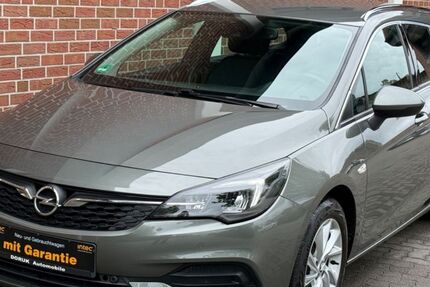 Opel Astra 49.500 km 13.990 &euro; Oer-Erkenschwick 45739