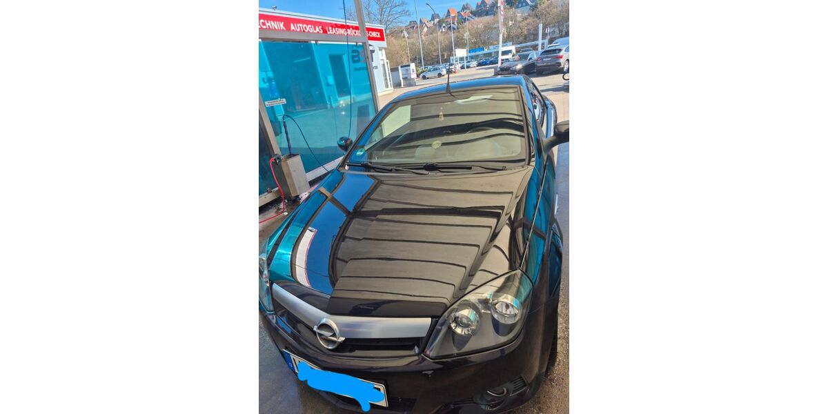 Opel Tigra 85.500 km 3.100 &euro; Wuppertal 42279