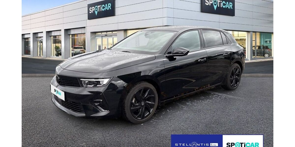 Opel Astra 40.906 km 21.380 &euro; Ratingen 40878