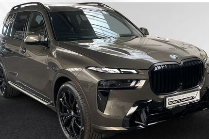 BMW X7 11.470 km 95.900 € Moers 47441