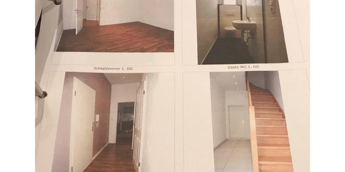 Mehrfamilienhaus Essen Kray kernsaniert Südpark Ruhr Steele 15 zimmer