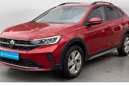 VW Taigo 5.583 km 18.990 &euro; Bochum - Linden 44879