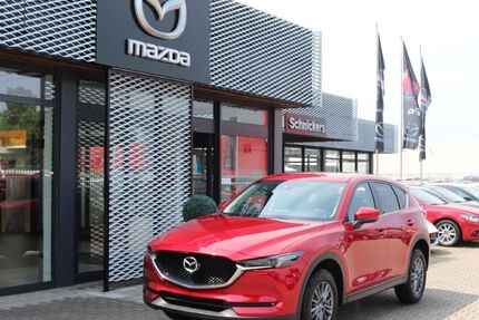 Mazda CX-5 103.499 km 20.990 &euro; Moers 47441