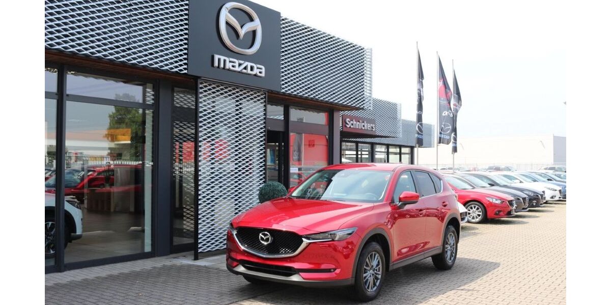 Mazda CX-5 103.499 km 20.990 &euro; Moers 47441