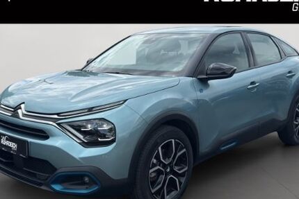 Citroen ë-C4 22.850 km 18.490 &euro; Essen 45143