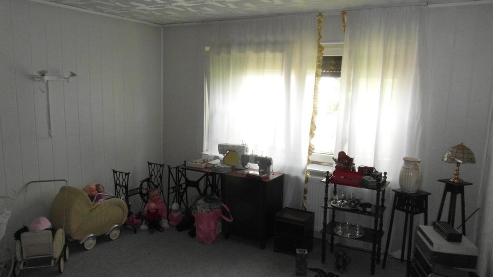 ETW 3.OG 4 Zimmer+KDB,Balkon,ruhige gute Lage,