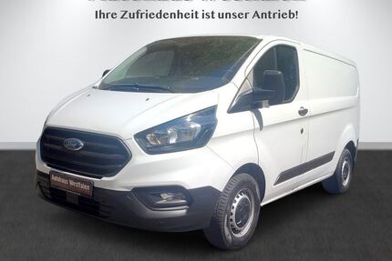 Ford Transit Custom 106.000 km 10.990 &euro; Essen 45276