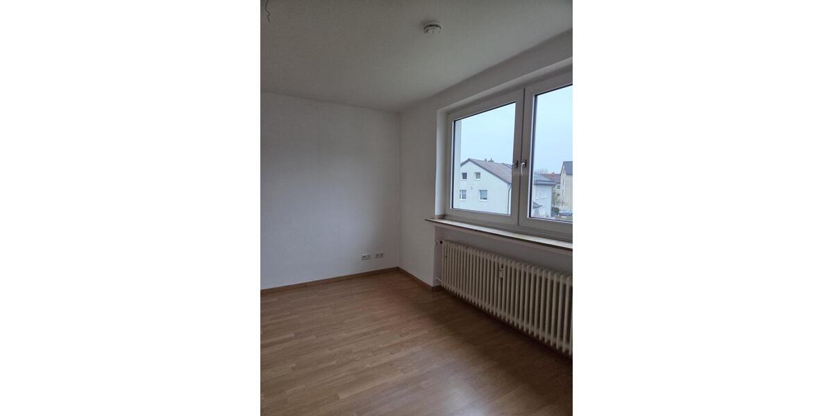 Schöne 1-Zimmer Wohnung mit separater Küche zentral in Witten 1.5 zimmer