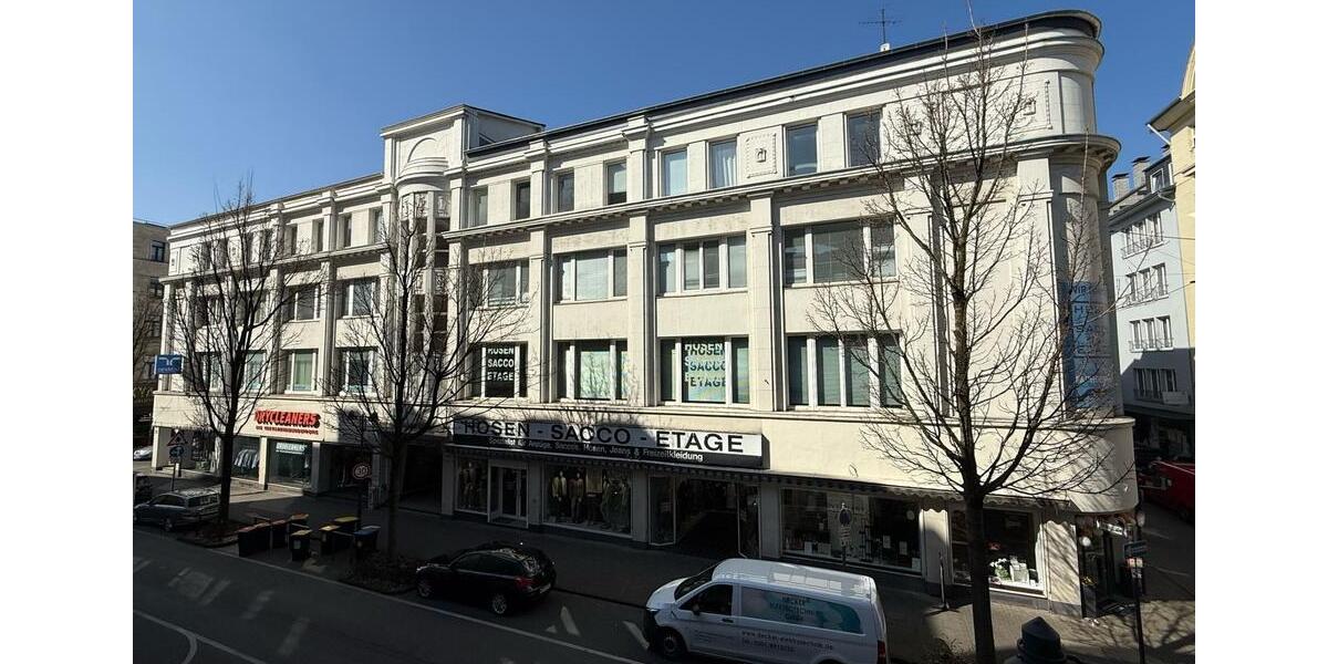 Gewerbeobjekt Wuppertal Elberfeld - 910&euro; | Angebot:26147298