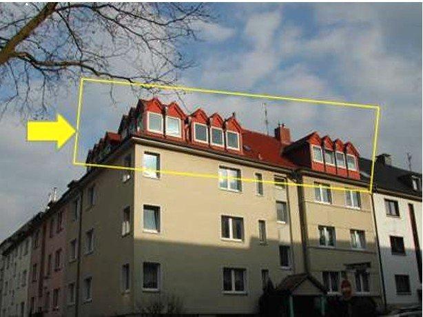 Etagenwohnung Essen Stadtbezirk III - 4 Zimmer, 146 m&sup2;, 399.000&euro; | Angebot:27457632