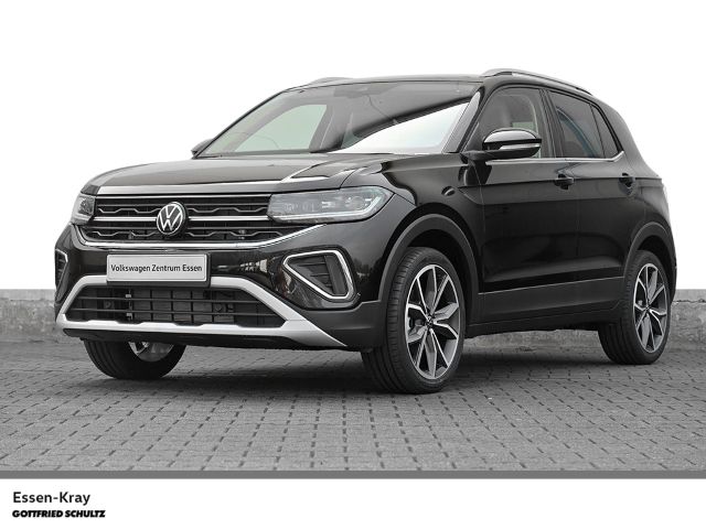 VW T-Cross 4.999 km 30.480 € Essen 45307