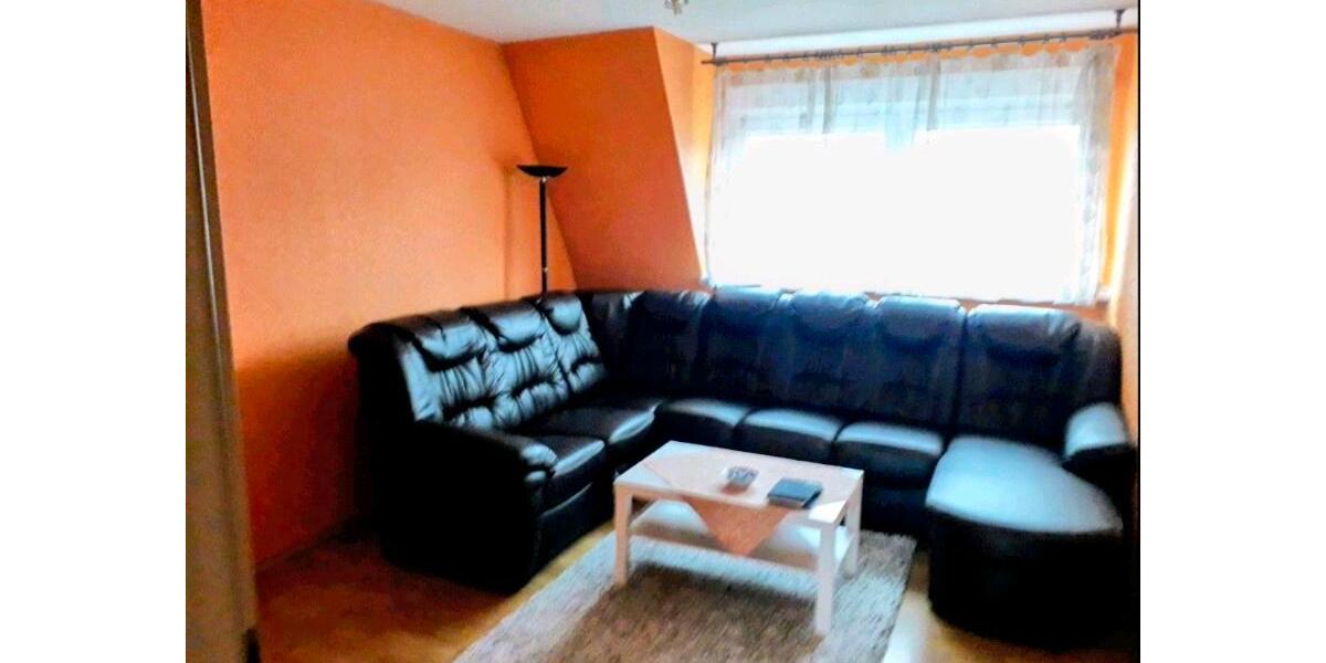 Dachgeschoßwohnung Gelsenkirchen Gelsenkirchen-Mitte - 2.5 Zimmer, 48 m&sup2;, 65.000&euro; | Angebot:26533911