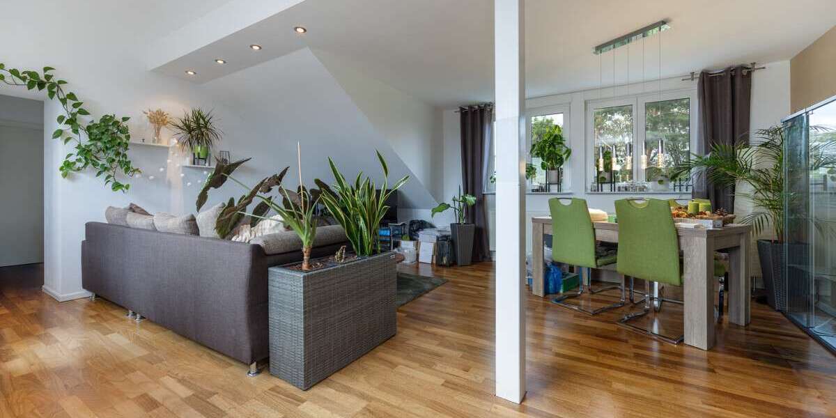 Etagenwohnung Wuppertal Gemarkung Ronsdorf - 3 Zimmer, 88 m&sup2;, 225.000&euro; | Angebot:27488396