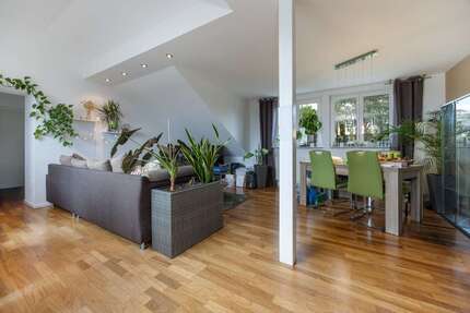 Wohnung Wuppertal Gemarkung Ronsdorf - 3 Zimmer, 88 m&sup2;, 225.000&euro; | Angebot:27488396