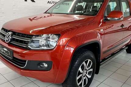 VW Amarok