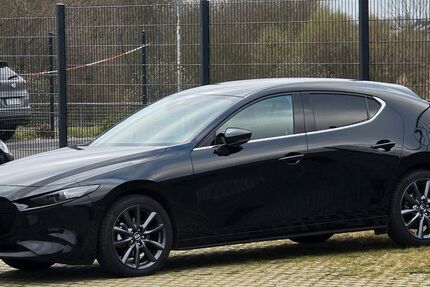 Mazda 3 20.000 km 22.300 &euro; Bochum 44805