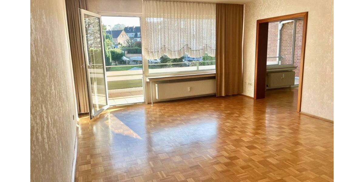 Etagenwohnung Mettmann - 3 Zimmer, 88 m&sup2;, 235.000&euro; | Angebot:26017957