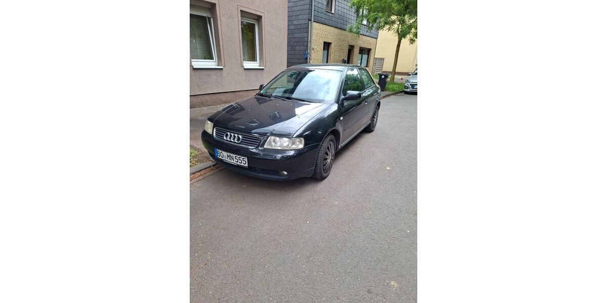 Audi A3 150.000 km 2.800 &euro; Bochum 44807