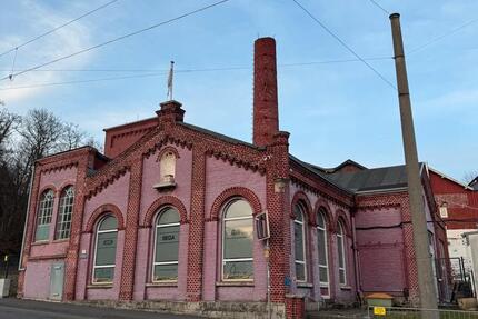 Gewerbeobjekt Wuppertal Sedansberg - 1.700&euro; | Angebot:25413090