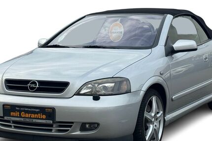 Opel Astra 121.477 km 6.480 € Duisburg 47249