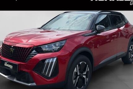 Peugeot 2008 14.850 km 25.990 € Duisburg 47059