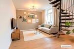 Maisonettenwohnung Wuppertal Barmen - 2.5 Zimmer, 60 m&sup2;, 139.600&euro; | Angebot:27465655
