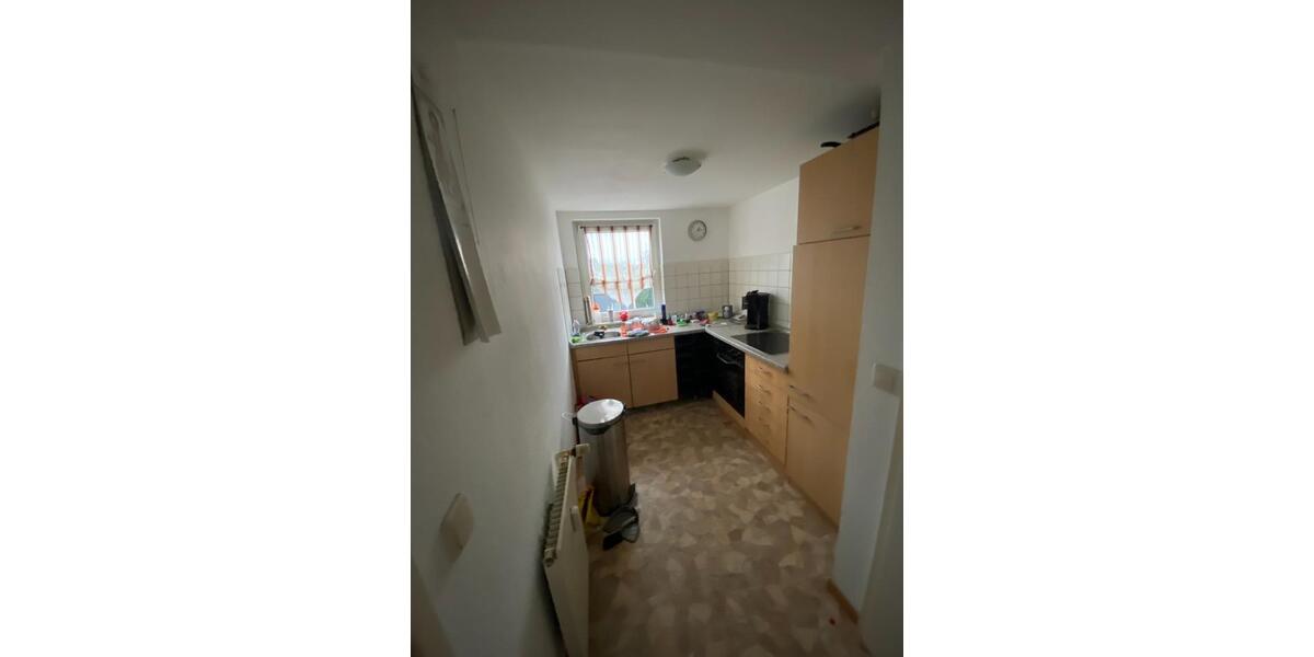 2,5 Zi Whg, Nähe Stern, GE-Schalke, für JobCenter Paar geeignet 2.5 zimmer