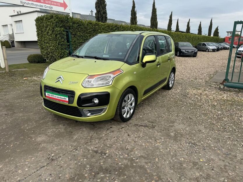 C3 Picasso