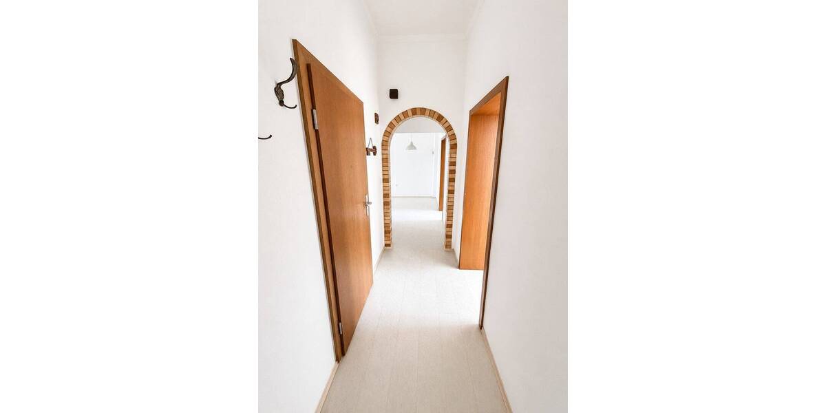 Etagenwohnung Essen Kray - 3 Zimmer, 86 m&sup2;, 860&euro; | Angebot:26871149