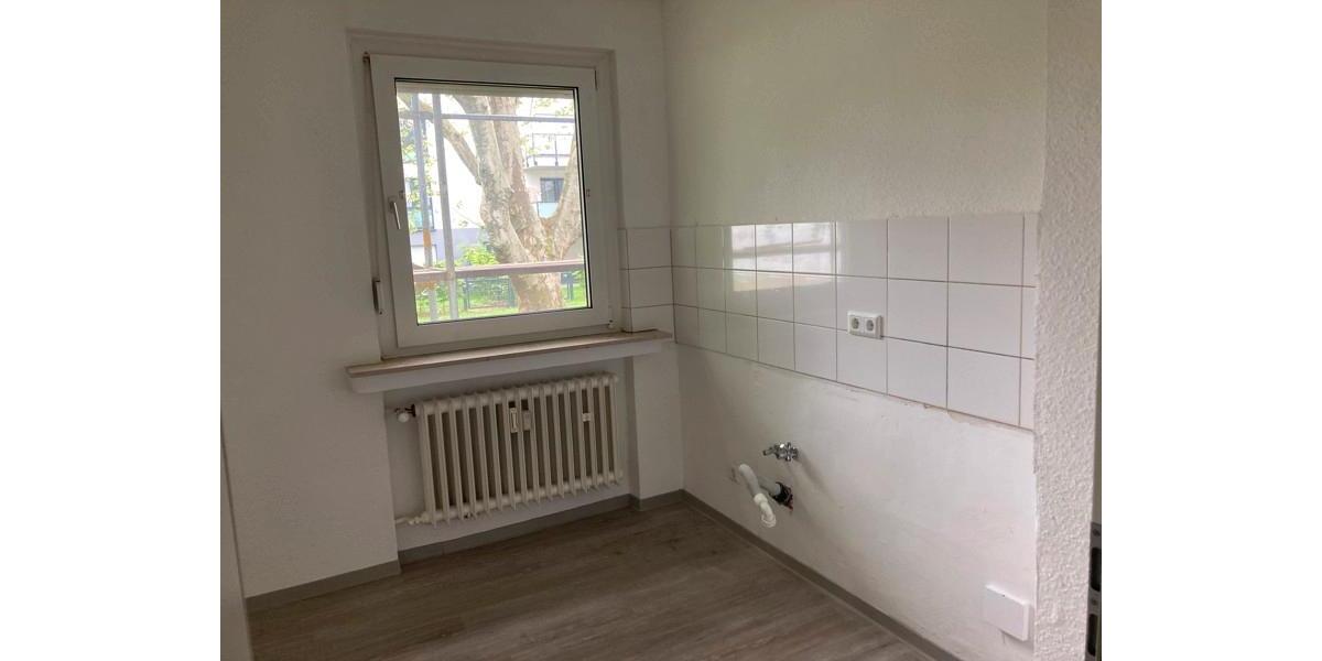 Erdgeschoßwohnung Bochum Bochum-Südwest - 3 Zimmer, 59 m&sup2;, 601&euro; | Angebot:26450995