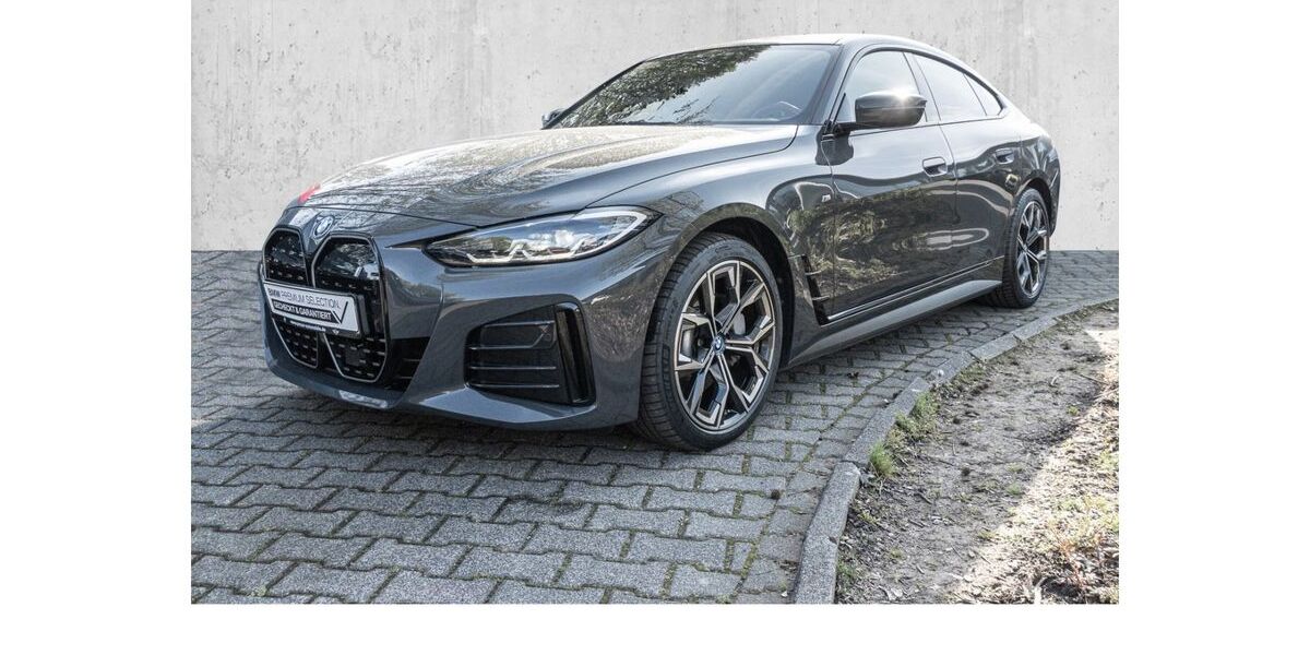 BMW i4 67.138 km 42.490 &euro; Mettmann 40822