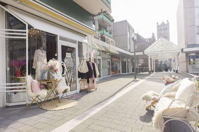 Einzelhandel in Neuss 209.700 € 105.41 m²