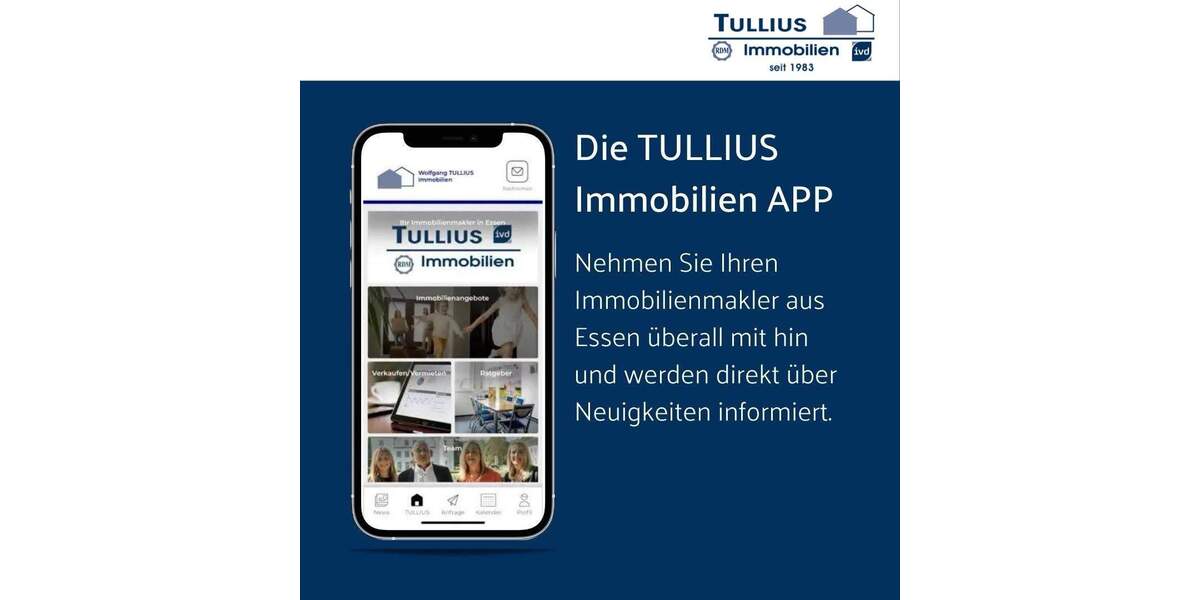 projektiertes Reihenmittelhaus in Toplage von Essen-Gerschede 6 zimmer