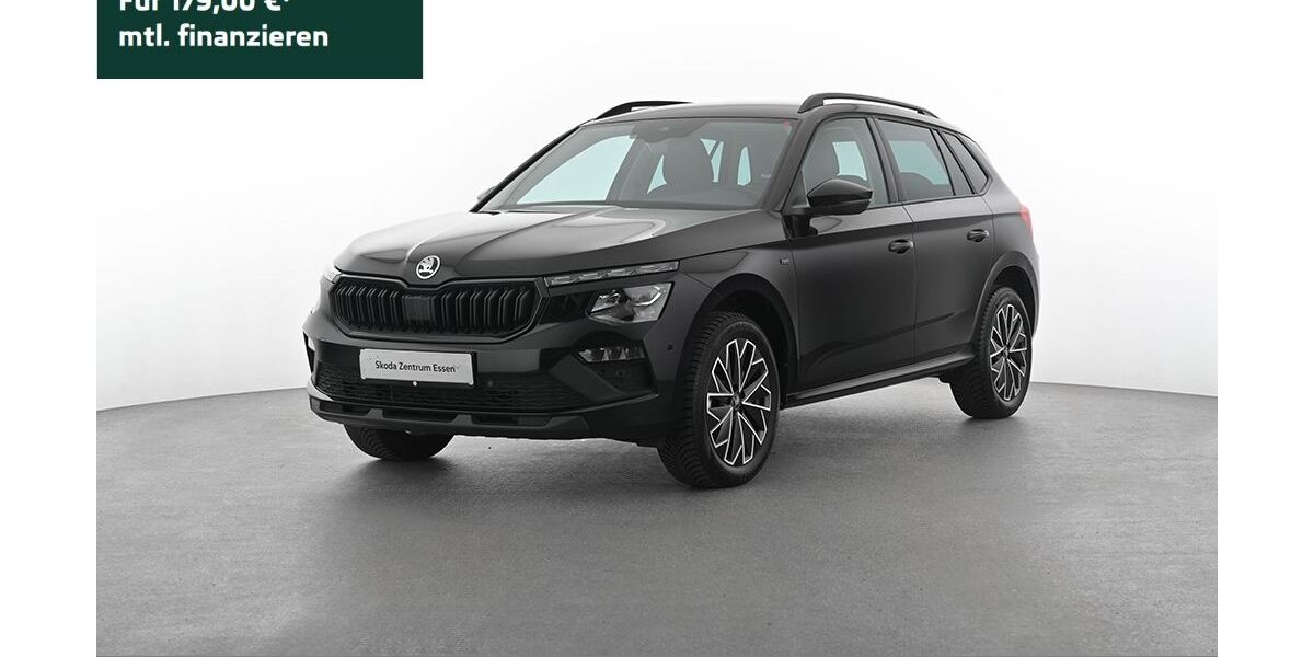 Skoda Kamiq 26.604 km 24.970 &euro; Essen 45143