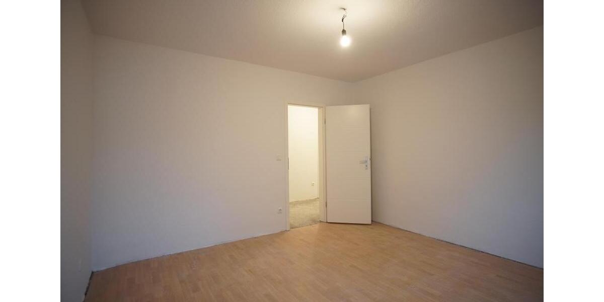 Erdgeschoßwohnung Essen Frillendorf - 2 Zimmer, 49 m&sup2;, 419&euro; | Angebot:25141554