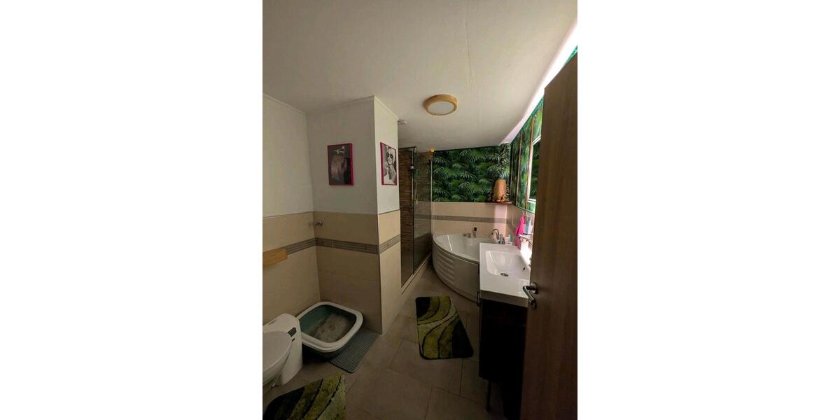 Charmante 3-Zimmer-Wohnung in ruhiger Ruhrnähe️ 3 zimmer