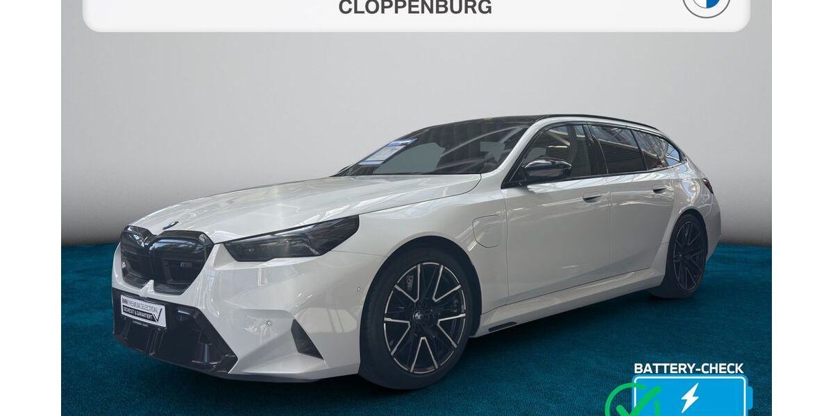 BMW M5 5.007 km 114.990 &euro; Duisburg 47053