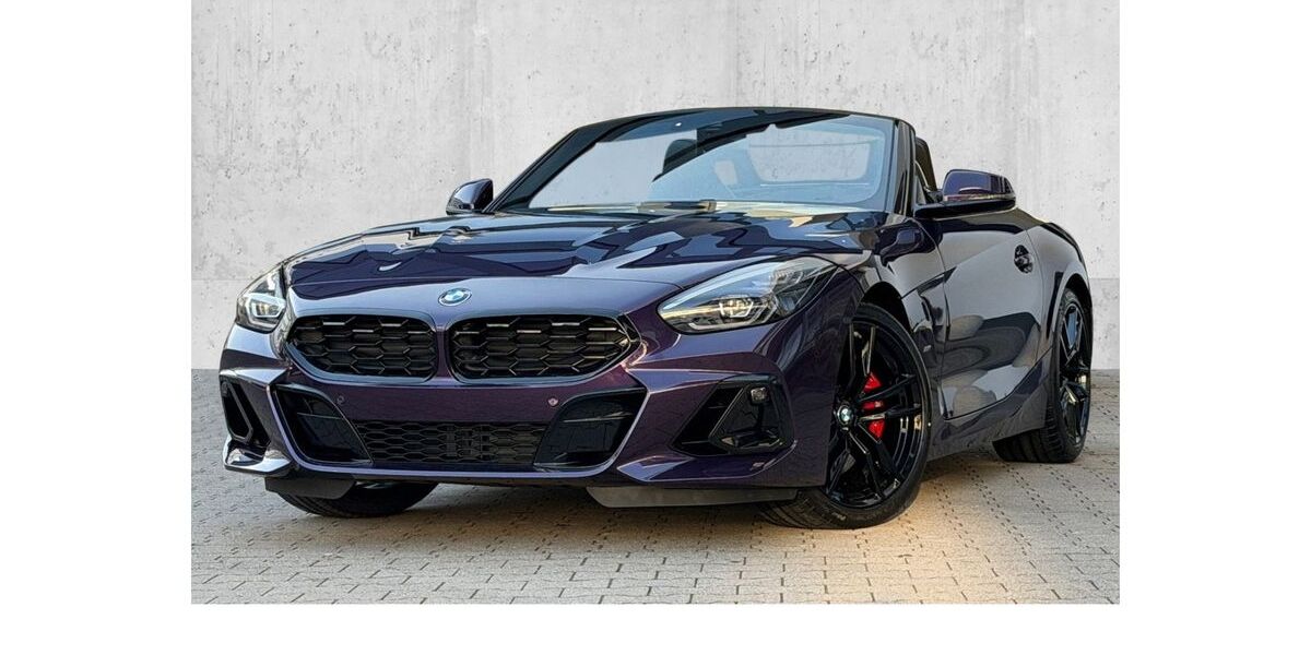 BMW Z4 M40 1.006 km 68.880 &euro; Wuppertal 42117