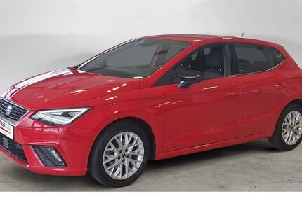 Seat Ibiza 22.006 km 19.779 &euro; Wuppertal 42369
