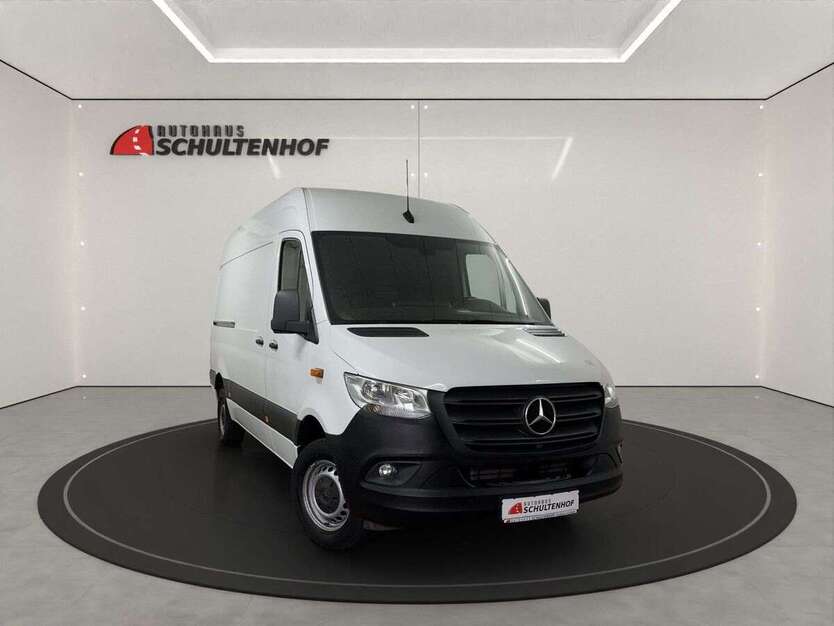 Mercedes-Benz Sprinter 31.177 km 37.499 € Mülheim an der Ruhr 45481