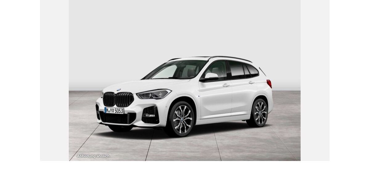BMW X1 65.374 km 30.780 &euro; Sprockhövel 45549