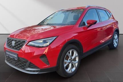 Seat Arona 11.800 km 21.990 € Wuppertal 42109