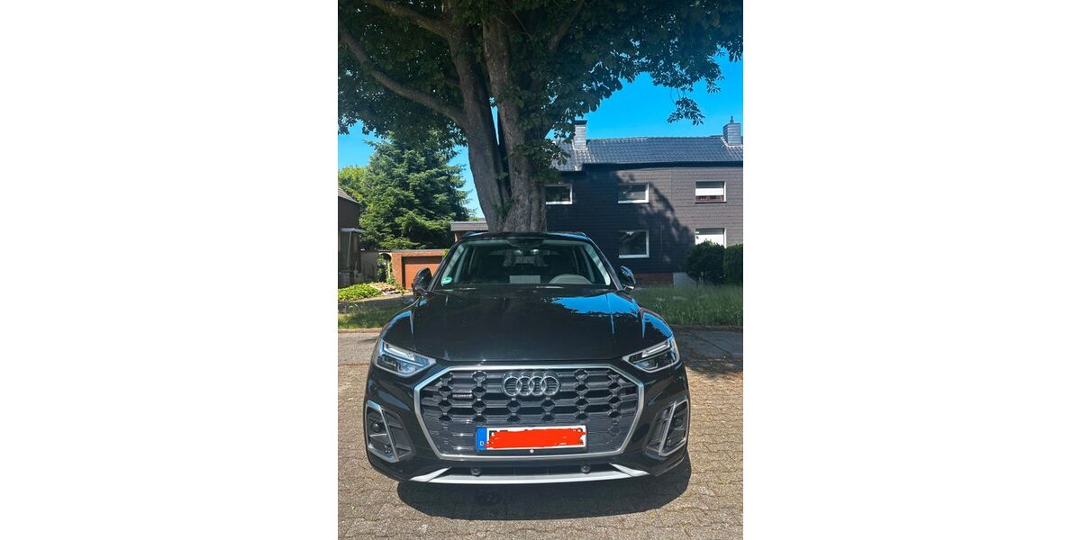 Audi Q5 94.000 km 33.700 &euro; Gelsenkirchen 45891