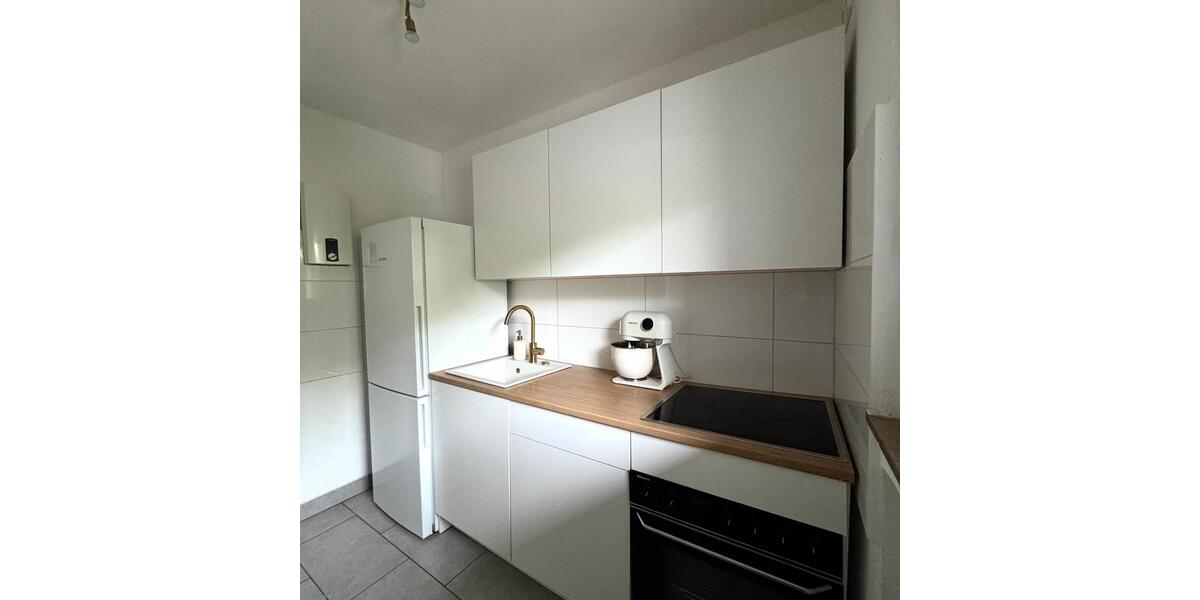 Etagenwohnung Essen Stadtbezirk III - 3 Zimmer, 62 m&sup2;, 570&euro; | Angebot:26679369