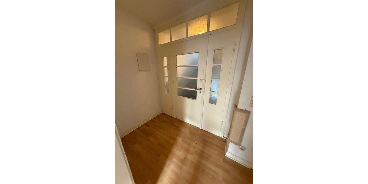 Etagenwohnung Essen Holsterhausen - 2 Zimmer, 53 m&sup2;, 600&euro; | Angebot:25846108