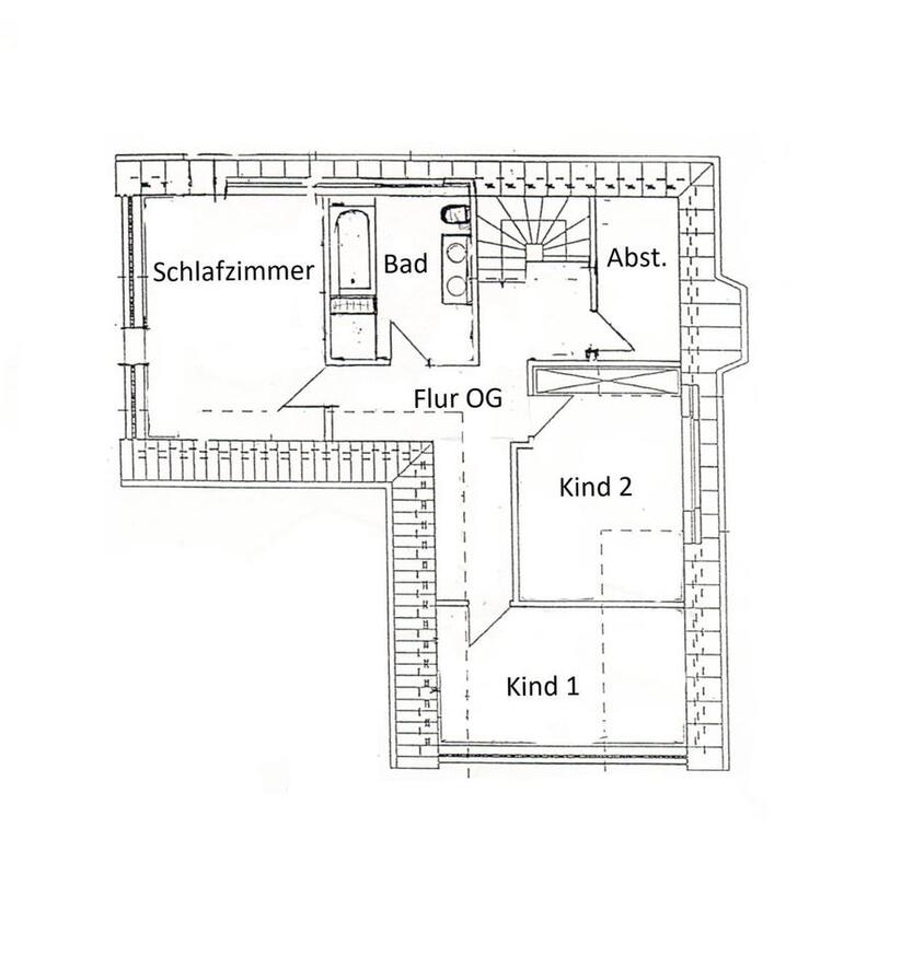 Gepflegtes Einfamilienhaus mit PV-Anlage & Garage in Meerbusch