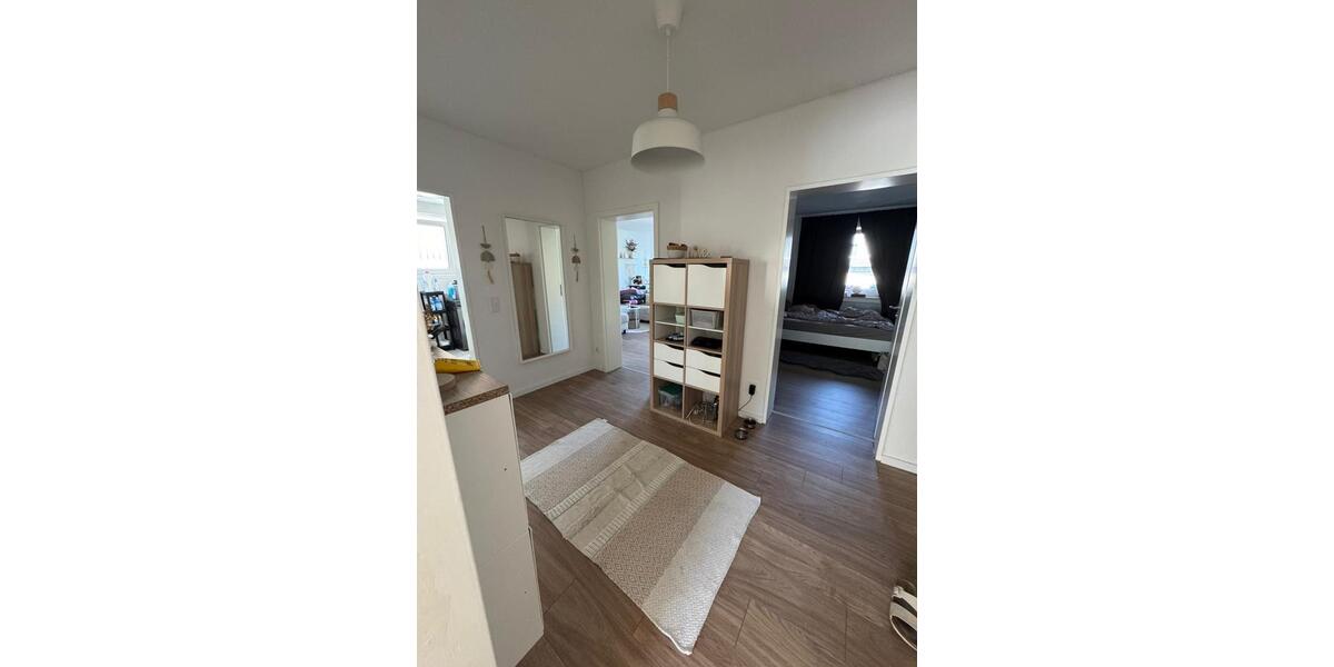 ETW Essen Borbeck 76qm 3 zimmer