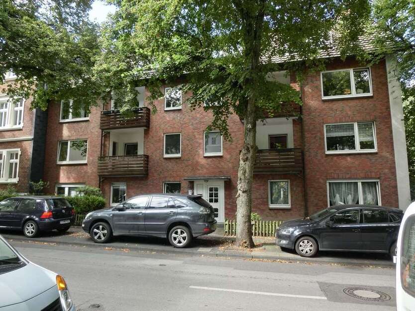 Wohnung zum Mieten in Essen 550 € 68 m²